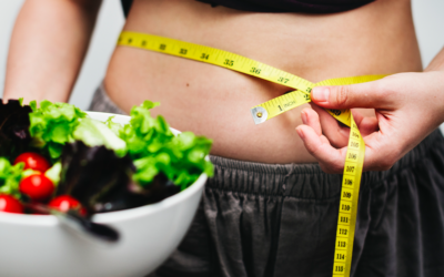 Are You Suffering From “Skinny Fat”?