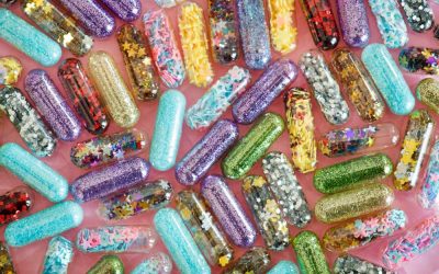Are Probiotics Actually Good For You? Here’s What You Need To Know.