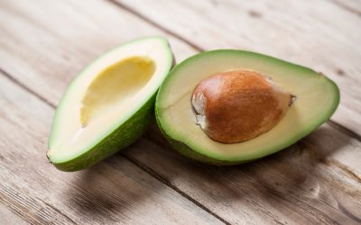 Superfoods for babies