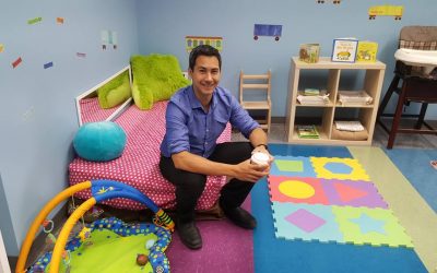 Healthy Beginnings Playgroup