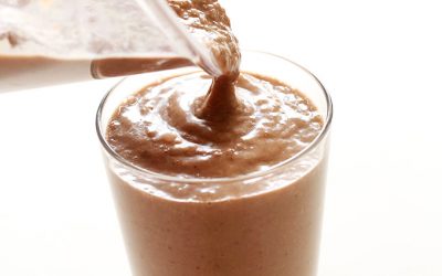 Are You An Athlete? This is why you NEED to be using a Recovery Shake