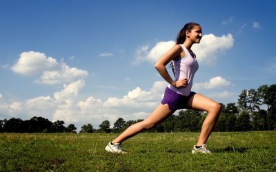 Rehabbing A Torn Hamstring