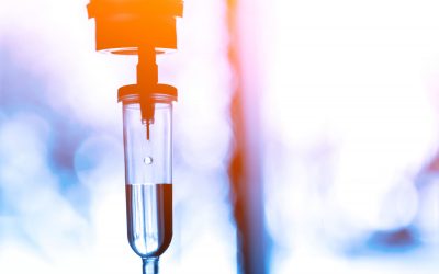 5 Reason Your Holiday Season Should Include IV Therapy