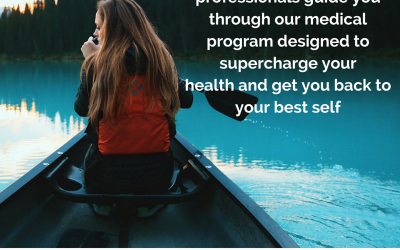 The Lean and Clean Health Challenge