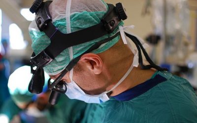 Surgical incision wounds, and how to heal them