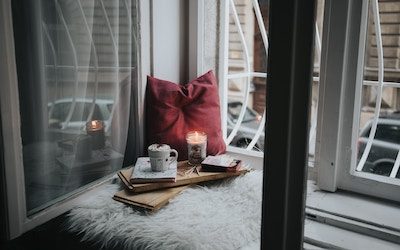 How To Manage Your Stress This Winter – And Why Hygge Might Help