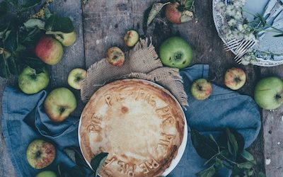 Have You Eaten Too Much Or Is It Indigestion? The Thanksgiving Chronicles
