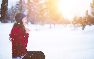 3 Easy Ways To Chase Away The Winter Blues
