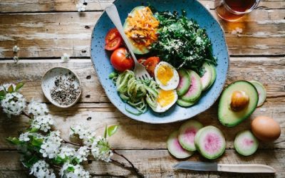 What Should You Know Before Starting The Keto Diet: The Keto Boot Camp Guide