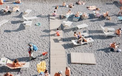 How To Protect Your Skin From The Sun: The Skin Health Series