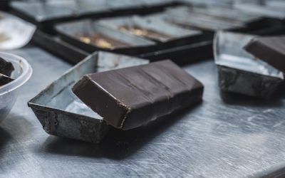 Is Chocolate Actually Good For You? The Research Says…