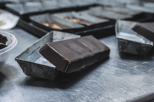 Is Chocolate Actually Good For You? The Research Says…