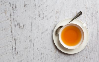 Detoxification: 6 Ways to Feel Lighter and Build Energy