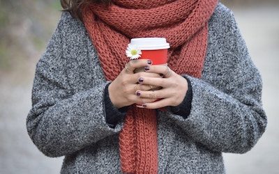Our Top Tips For Avoiding The Worst Of Cold & Flu Season