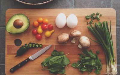 10 Tips for Meal Planning and Prep – Your Key to Success