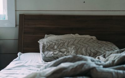 Why Does My Sex Drive Drop When I Get Stressed? And… What Do I Do About It?