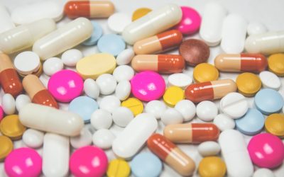 You Don’t Need A Multivitamin; But You Might Need This Instead