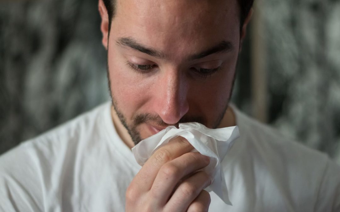 The Top Natural Remedies To Cure The Common Cold