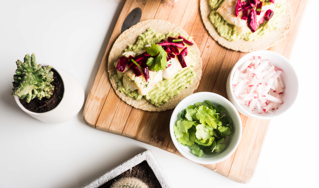 5 Healthy Lunch Recipes To Get You Through The Work Week