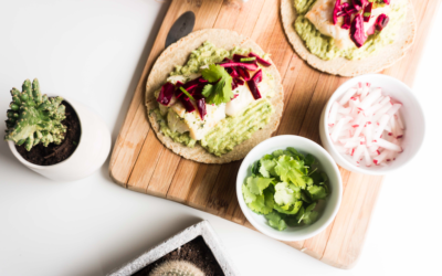 5 Healthy Lunch Recipes To Get You Through The Work Week