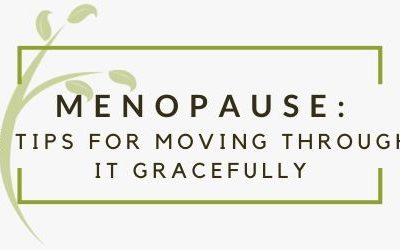 Perimenopause: Where hormones change shape, but age changes weight