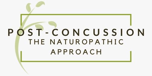 Post Concussion – The Naturopathic Approach